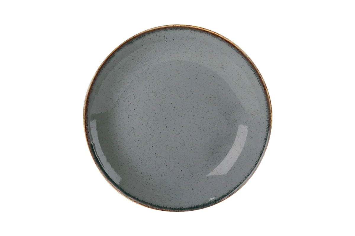 Talerz płytki Stone 300 mm Porland 04ALM002451