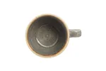 Filiżanka elegancka do espresso Stone 80 ml Porland 04ALM002499