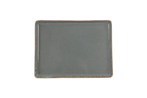 Taca prostokątna Stone 350x260 mm Porland 04ALM002456