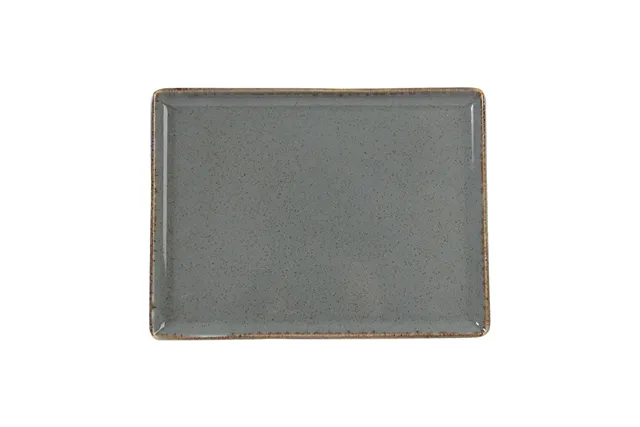 Taca prostokątna Stone 350x260 mm Porland 04ALM002456