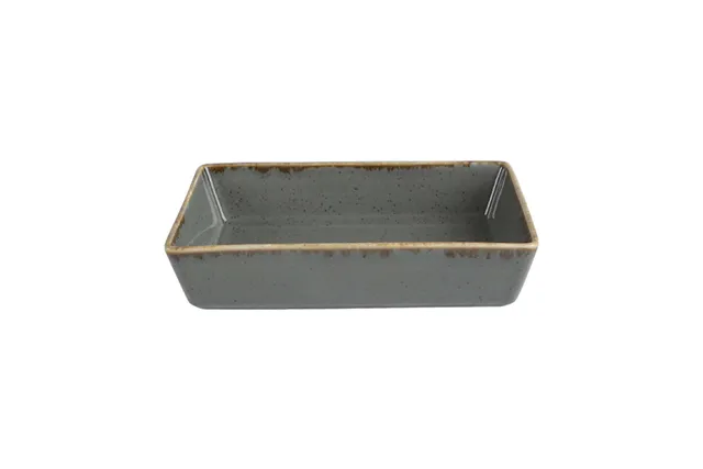 Naczynie do przystawek Stone 160x110 mm Porland 04ALM002478