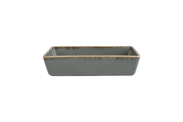 Naczynie do przystawek Stone 160x110 mm Porland 04ALM002478