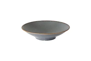 Talerz na stopie Stone 260 mm Porland 04ALM002458