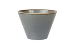 Miska stożkowa Stone 50 ml Porland 04ALM002459