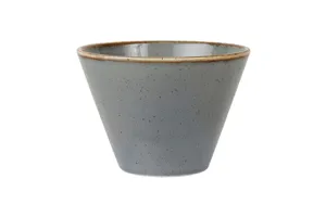 Miska stożkowa Stone 200 ml Porland 04ALM002460