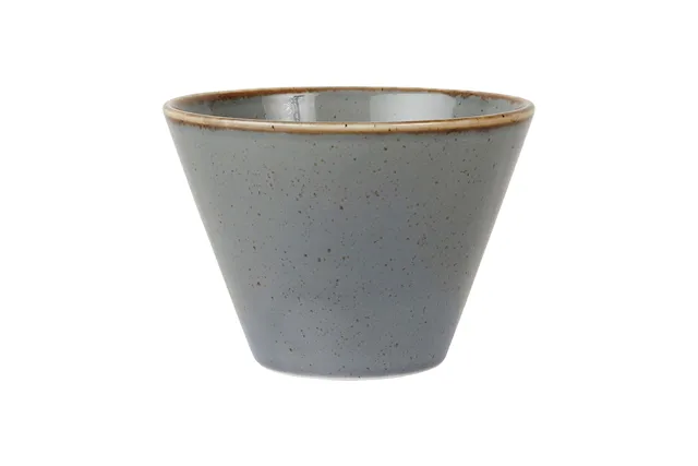 Miska stożkowa Stone 200 ml Porland 04ALM002460