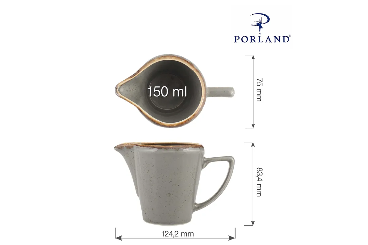 Mlecznik Stone 150 ml Porland 04ALM002462