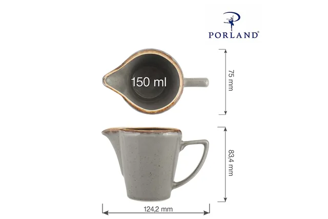 Mlecznik Stone 150 ml Porland 04ALM002462
