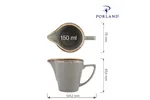 Mlecznik Stone 150 ml Porland 04ALM002462