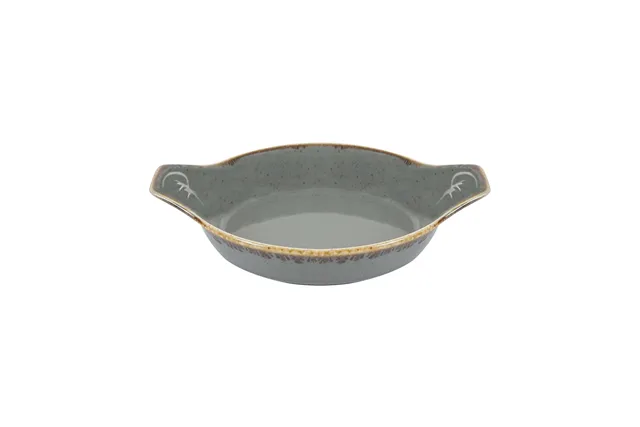 Naczynie do zapiekania Stone 210 mm Porland 04ALM002590