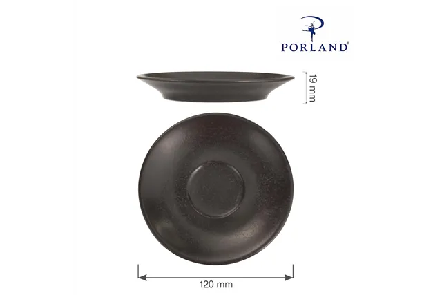 Spodek Coal 120 mm Porland 04ALM001723