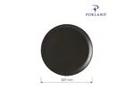 Talerz do pizzy Coal 320 mm Porland 04ALM001520