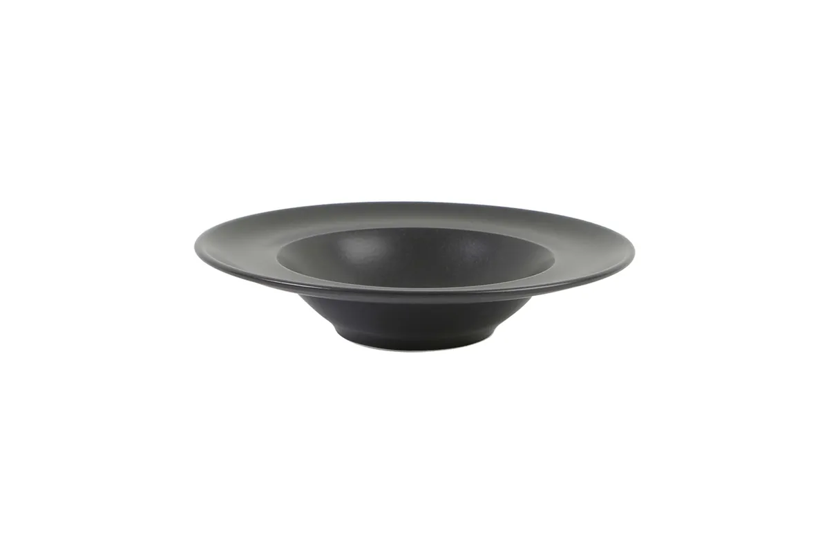 Talerz do pasty Coal 260 mm Porland 04ALM002254