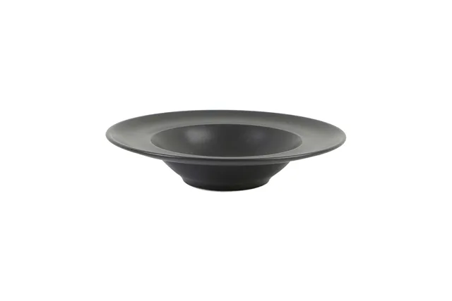 Talerz do pasty Coal 260 mm Porland 04ALM002254