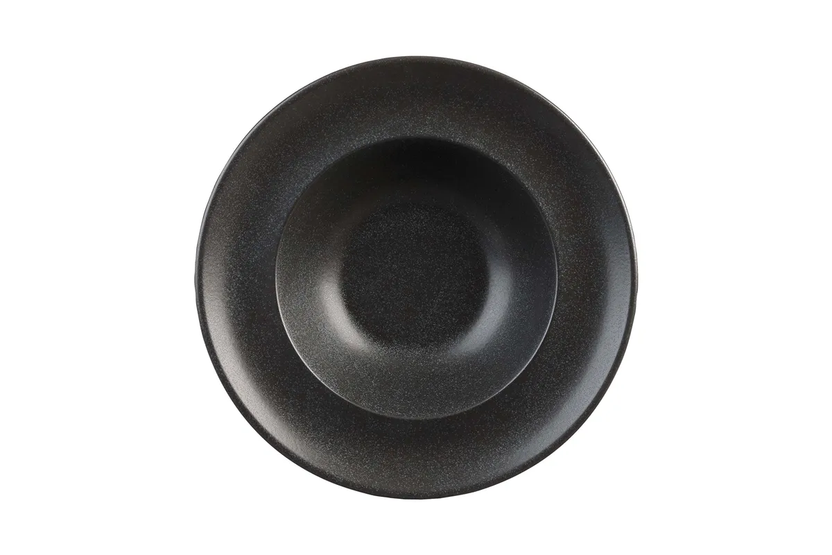 Talerz do pasty Coal 260 mm Porland 04ALM002254