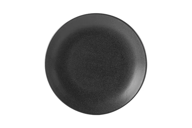 Talerz płytki Coal 240 mm Porland 04ALM001652