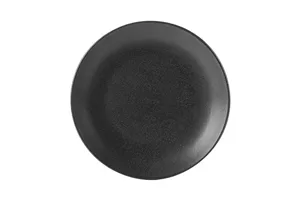 Talerz płytki Coal 280 mm Porland 04ALM001522