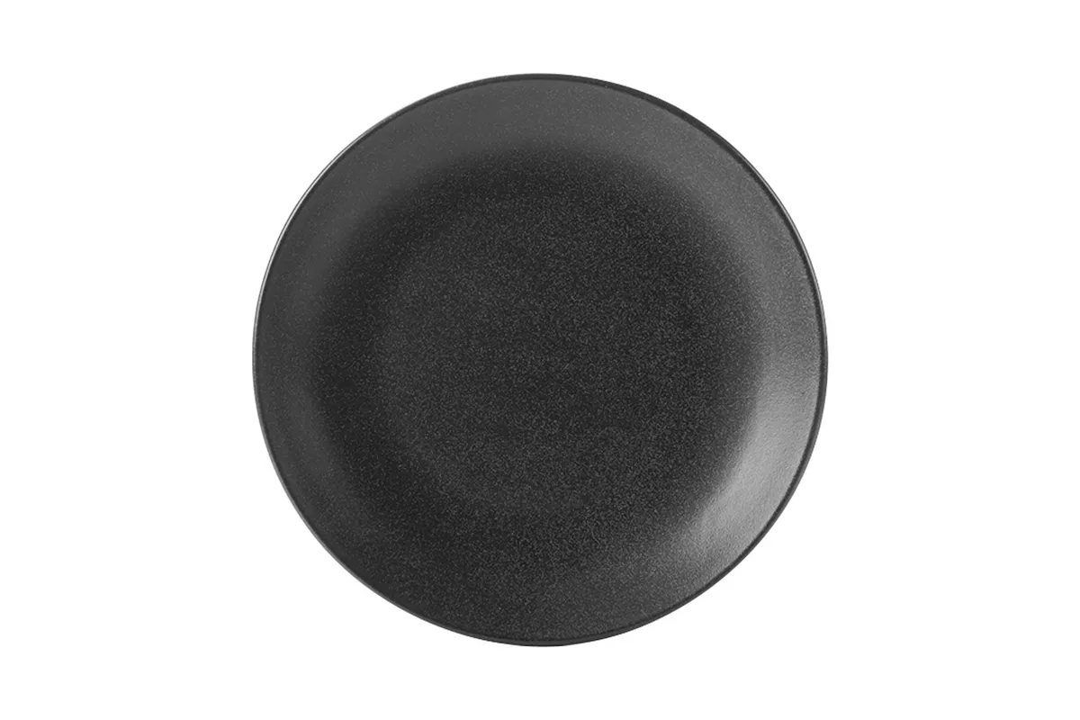 Talerz płytki Coal 280 mm Porland 04ALM001522