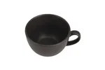 Filiżanka elegancka Coal 320 ml Porland 04ALM001517