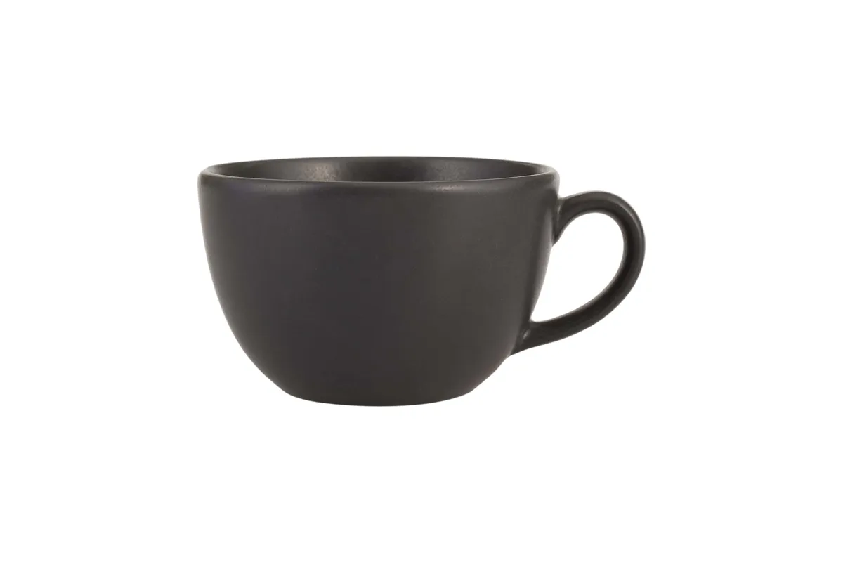 Filiżanka elegancka Coal 320 ml Porland 04ALM001517