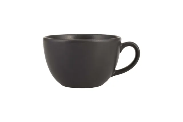Filiżanka elegancka Coal 320 ml Porland 04ALM001517
