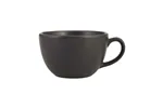 Filiżanka elegancka Coal 320 ml Porland 04ALM001517