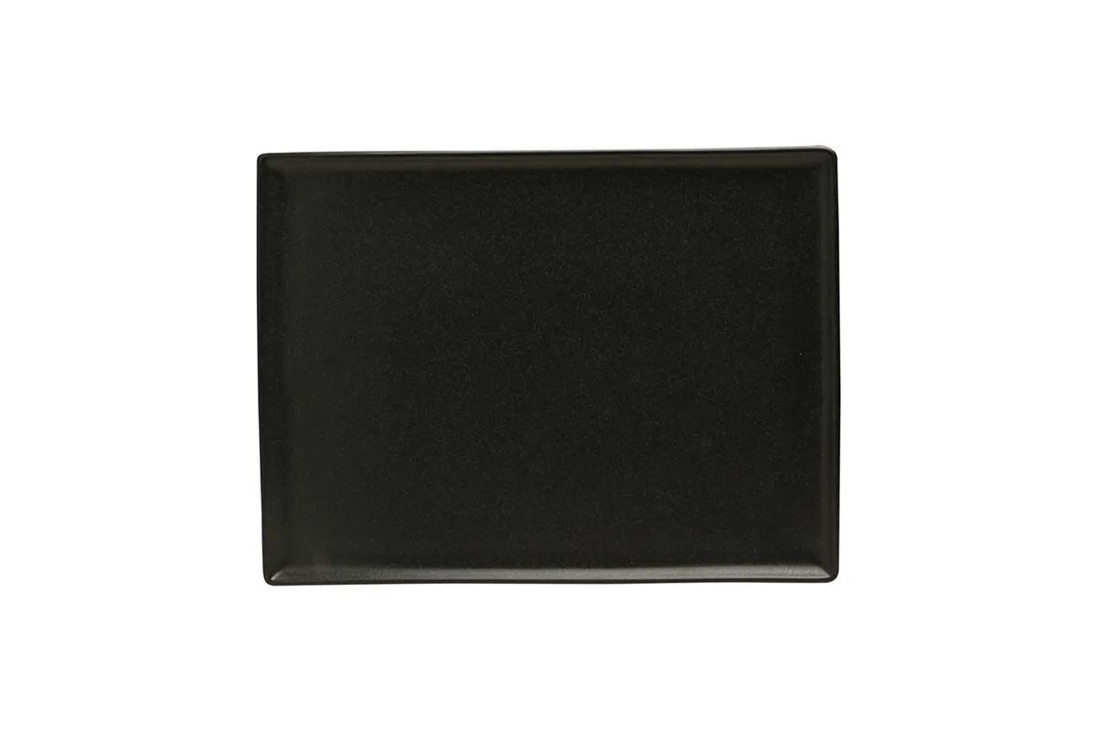 Taca prostokątna Coal 350x260 mm Porland 04ALM001524