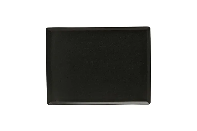 Taca prostokątna Coal 350x260 mm Porland 04ALM001524