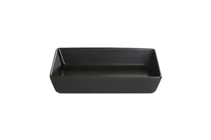 Naczynie do przystawek Coal 160x110 mm Porland 04ALM002049