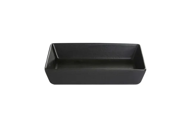 Naczynie do przystawek Coal 160x110 mm Porland 04ALM002049
