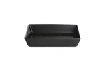 Naczynie do przystawek Coal 160x110 mm Porland 04ALM002049