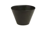 Miska stożkowa Coal 200 ml Porland 04ALM001526