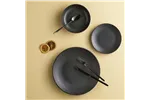 Mini naczynie z rączką Coal 60 mm Porland 04ALM001704