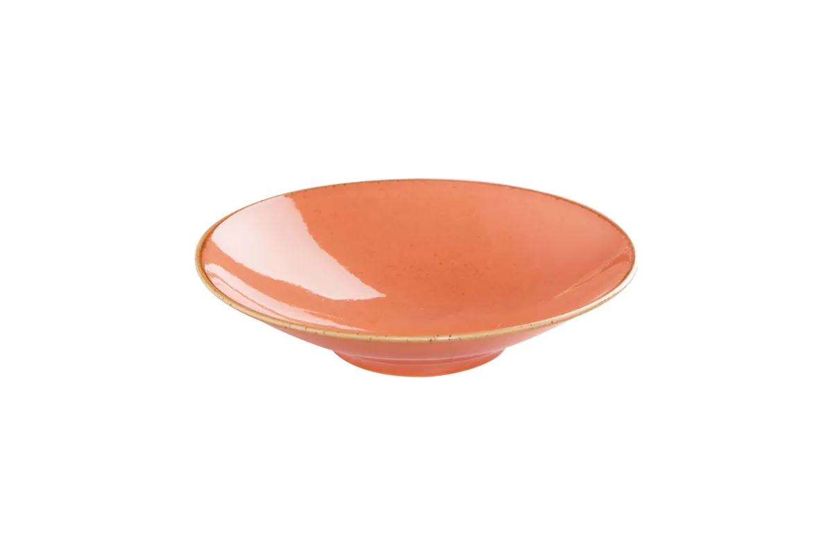 Talerz głęboki Amber 200 mm, 650 ml Porland 04ALM002761