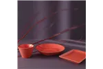 Talerz głęboki Amber 200 mm, 650 ml Porland 04ALM002761