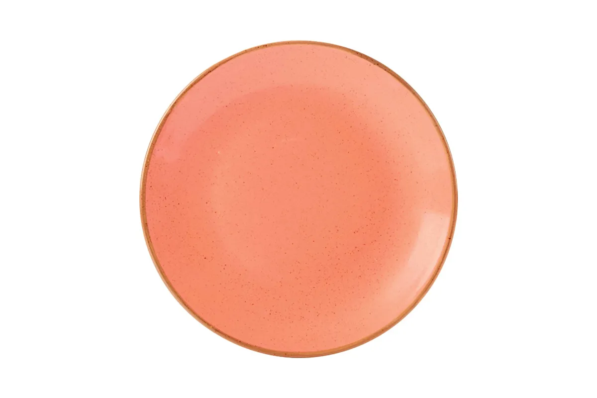 Talerz płytki Amber 280 mm Porland 04ALM001498