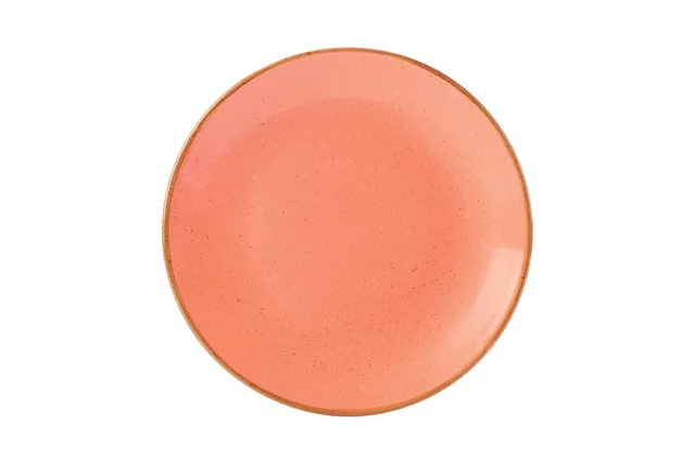 Talerz płytki Amber 280 mm Porland 04ALM001498