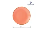 Talerz płytki Amber 280 mm Porland 04ALM001498