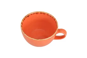 Filiżanka elegancka Amber 250 ml Porland 04ALM001409