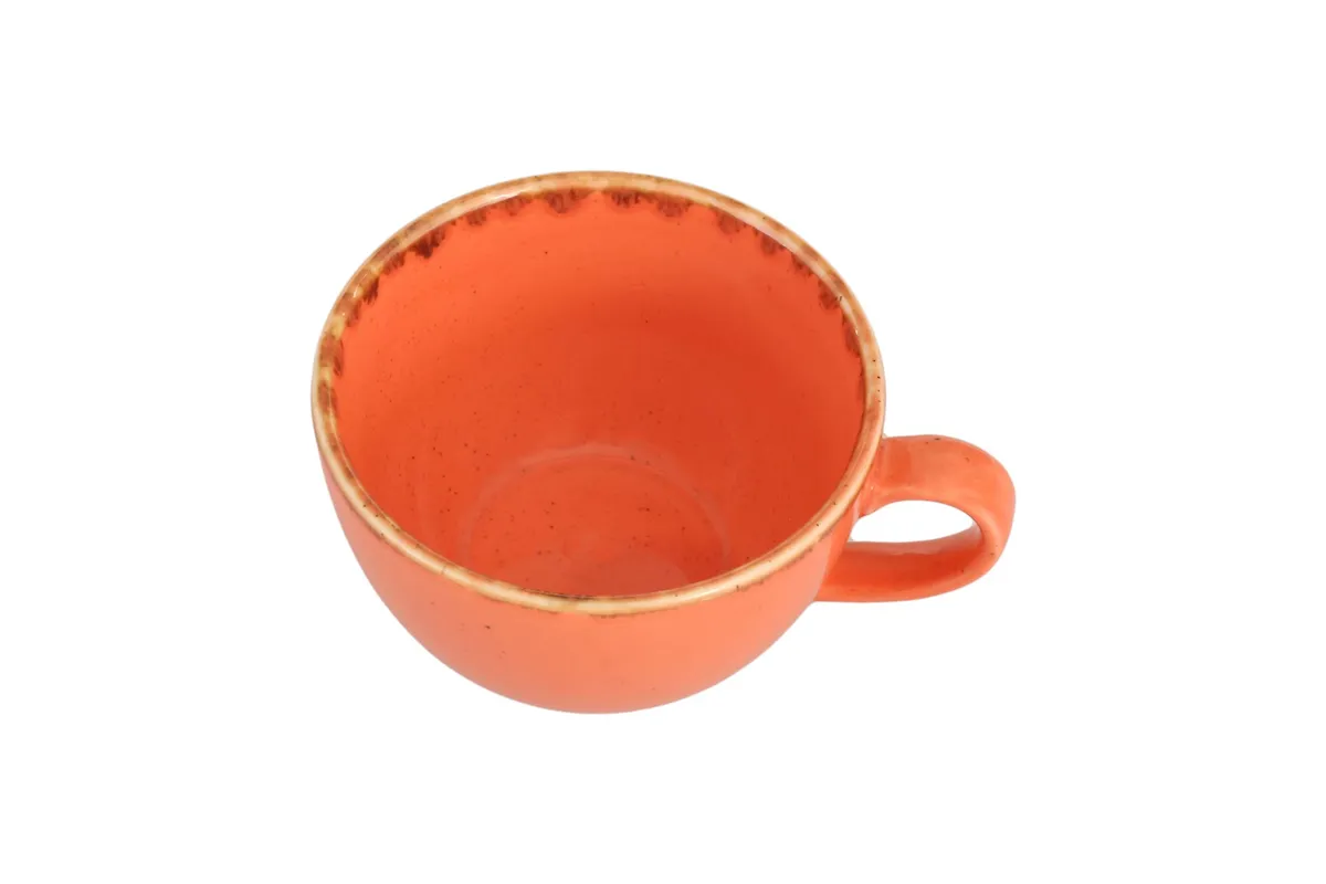 Filiżanka elegancka Amber 250 ml Porland 04ALM001409