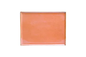 Taca prostokątna Amber 350x260 mm Porland 04ALM001510
