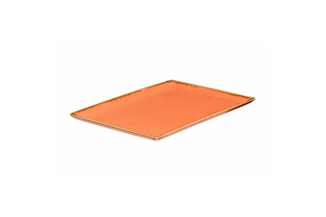 Taca prostokątna Amber 350x260 mm Porland 04ALM001510