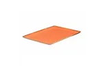 Taca prostokątna Amber 350x260 mm Porland 04ALM001510