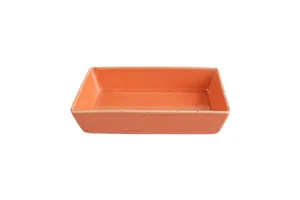 Naczynie do przystawek Amber 160x110 mm Porland 04ALM002053