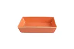 Naczynie do przystawek Amber 160x110 mm Porland 04ALM002053