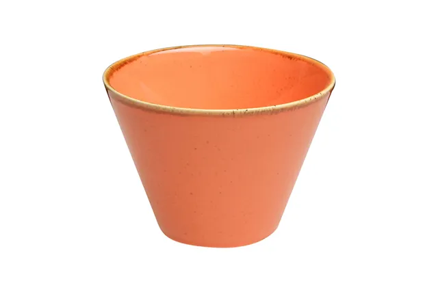 Miska stożkowa Amber 200 ml Porland 04ALM001433