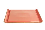 Talerz do steków Amber 330x260 mm Porland 04ALM001599
