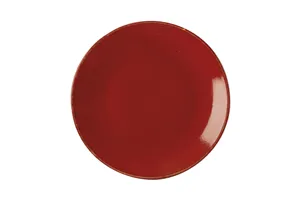 Talerz płytki Magma 280 mm Porland 04ALM001500