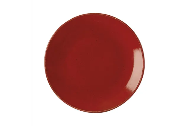 Talerz płytki Magma 280 mm Porland 04ALM001500