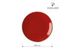 Talerz płytki Magma 280 mm Porland 04ALM001500
